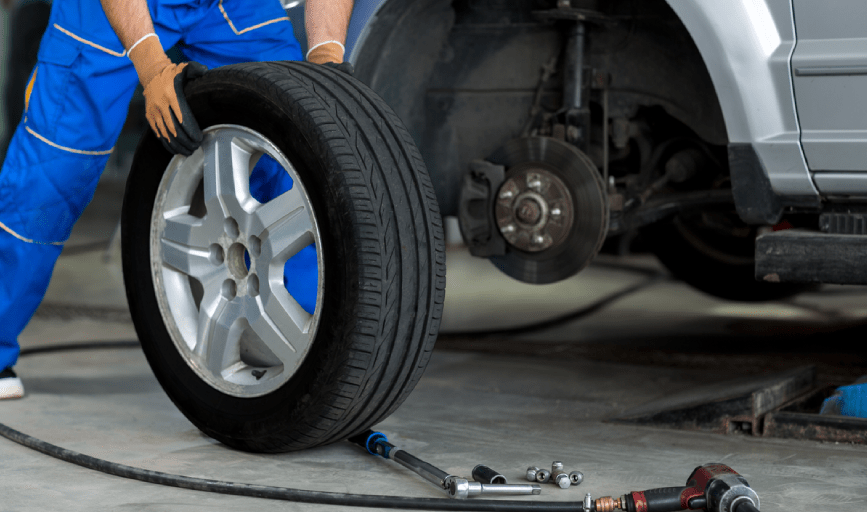 Apex Roadside & Repair